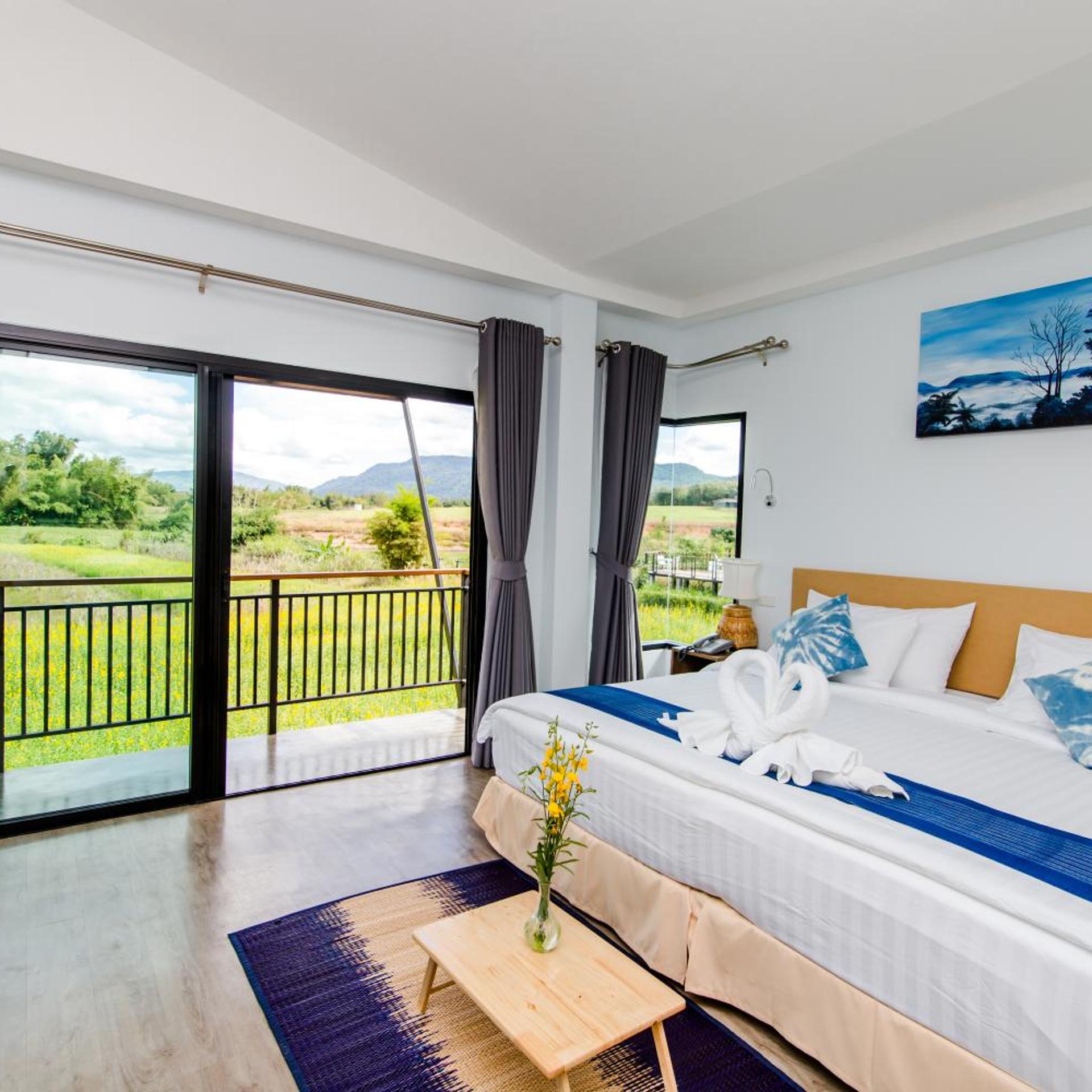 Phuruakeeree Resort 14/75