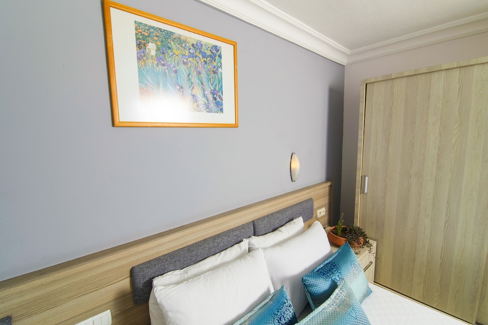 Dalyan Nish Caria Hotel 31/68