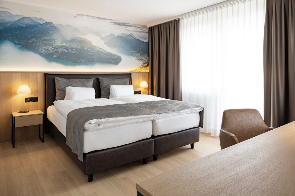 Hotel Winkelried am See 13/50