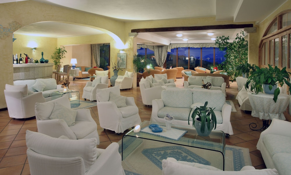 PULICINU HOTEL 32/50