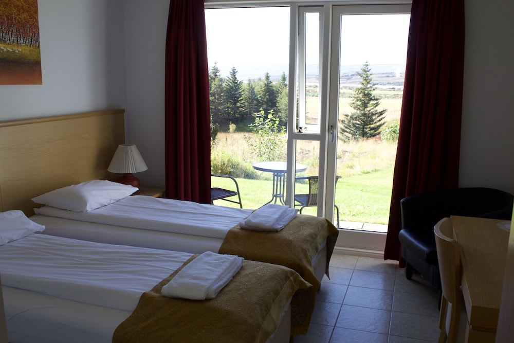 Hotel Eyvindara 12/59