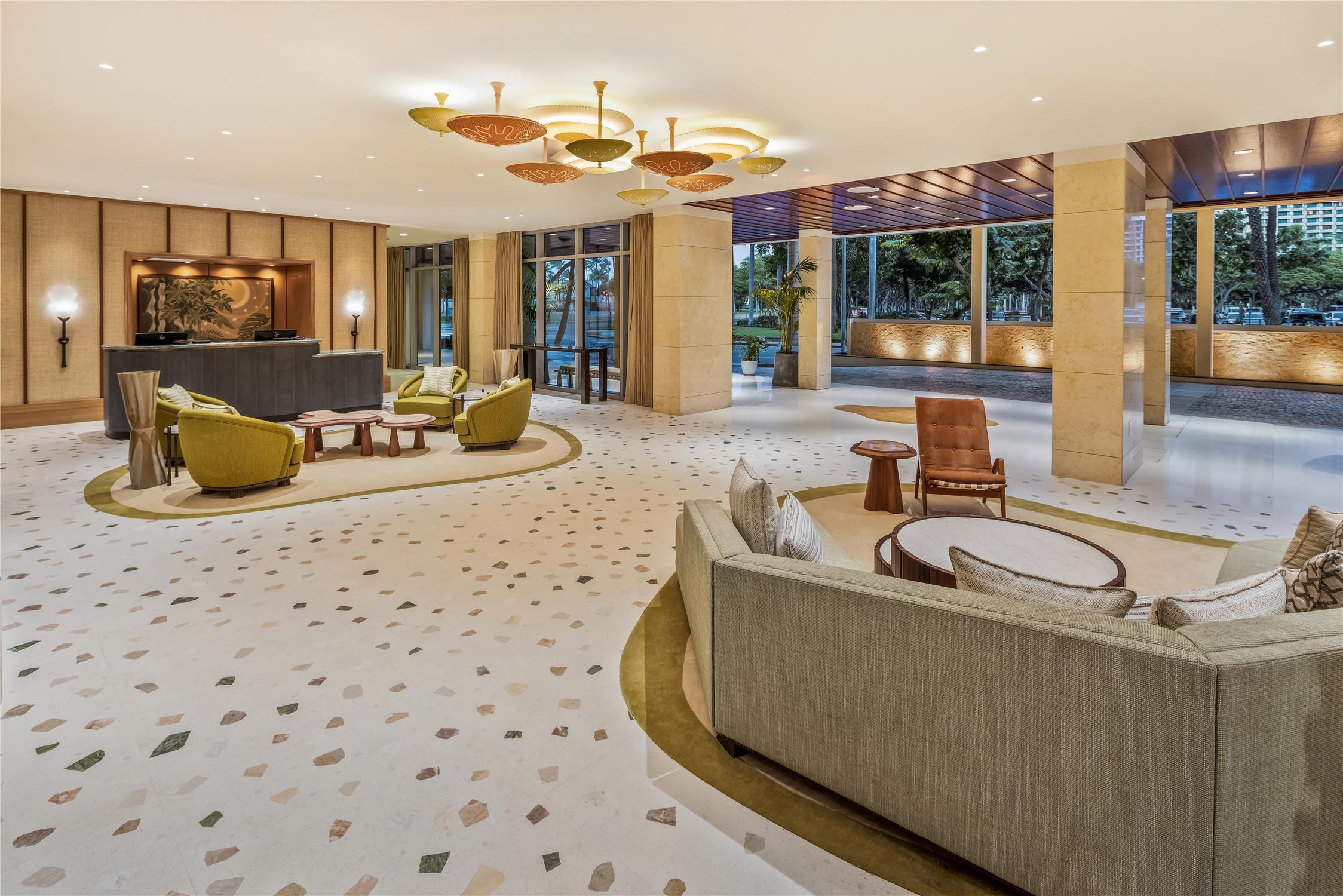 Ka Lai Waikiki Beach, LXR Hotels & Resorts 10/123