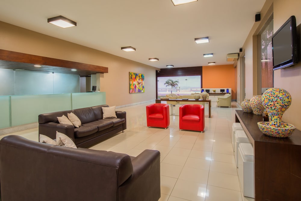 Yak Beach Hotel Natal 32/50