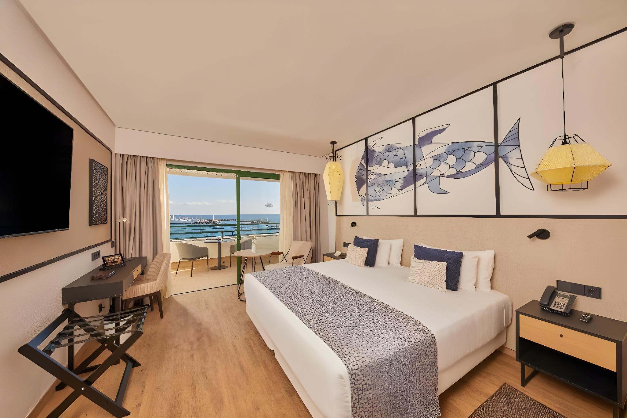 Preferred Club, Sea View