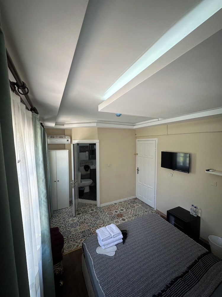 Kekik Alacati Otel 19/50