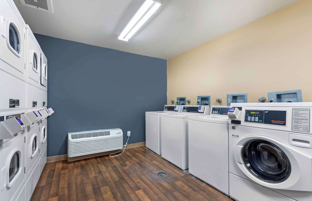 Extended Stay America - Albuquerque - Rio Rancho 10/42
