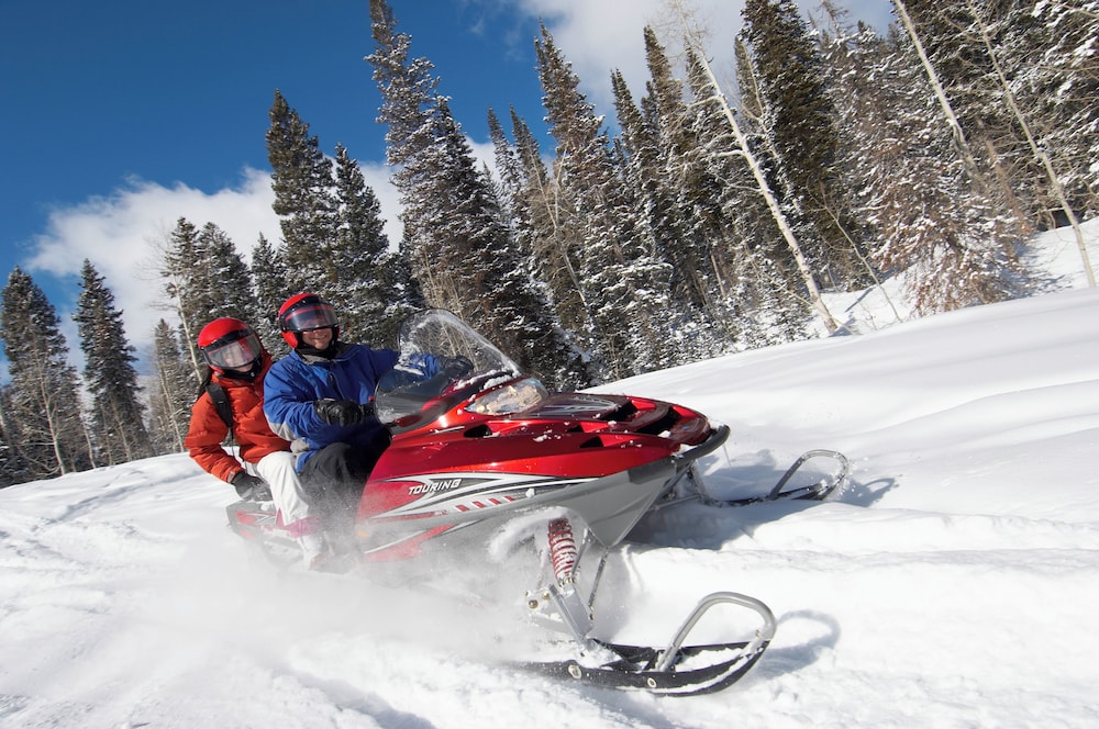 TownePlace Suites by Marriott Steamboat Springs 24/50