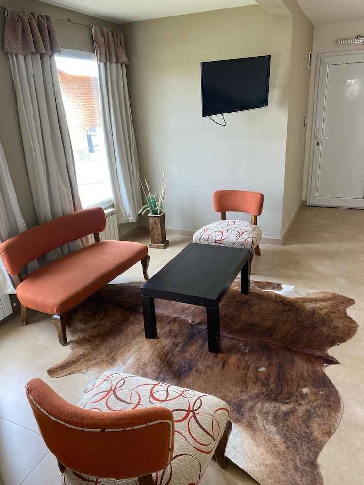 Parador Ruta 40 34/50