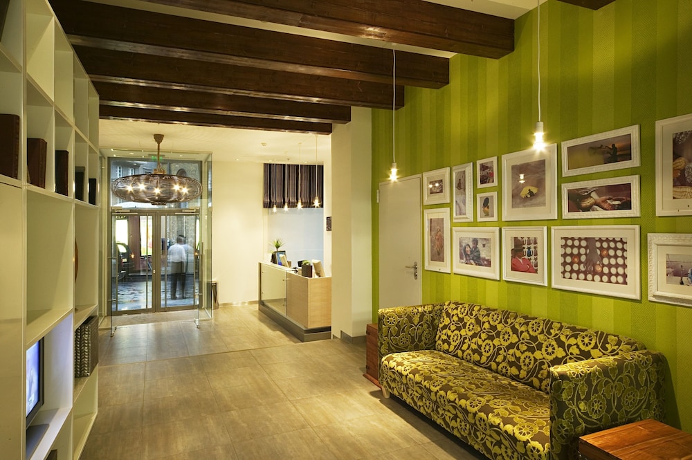 Atrium Hotel by Mellow Mood Hotels 51/64