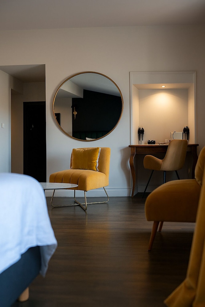 Hotel L Esplan 16/53