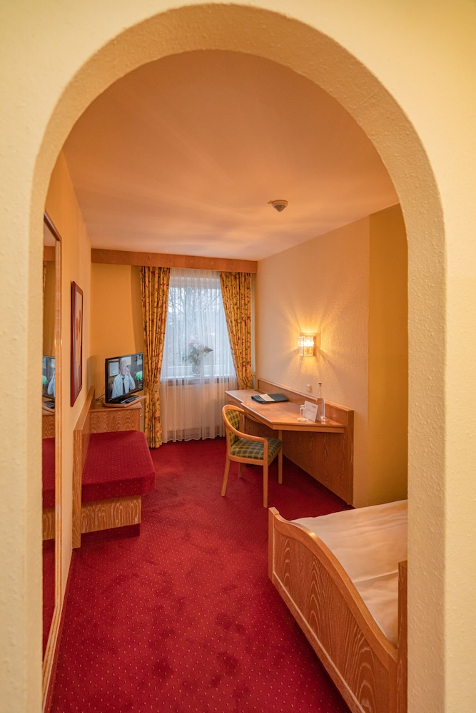 Parkhotel Traunstein 13/50