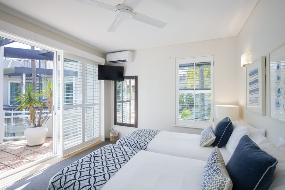The Emerald Noosa 29/78
