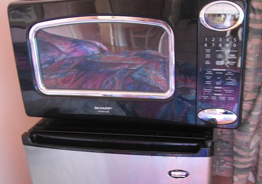 コンティーズ モーテル 写真2