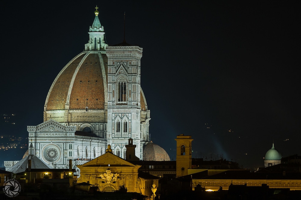 Hotel San Firenze Suites And Spa 4/75