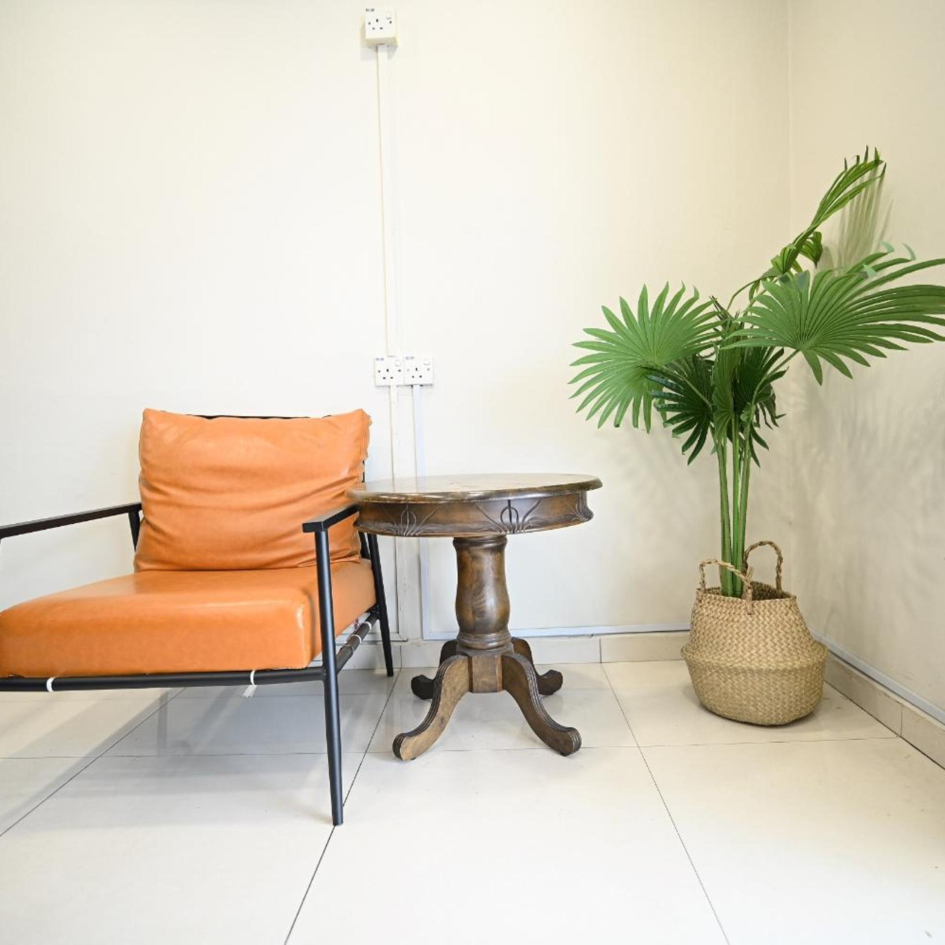 Swing & Pillows @ Seri Kembangan 7/37