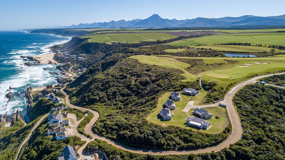 Fynbos Golf and Country Estate 36/50
