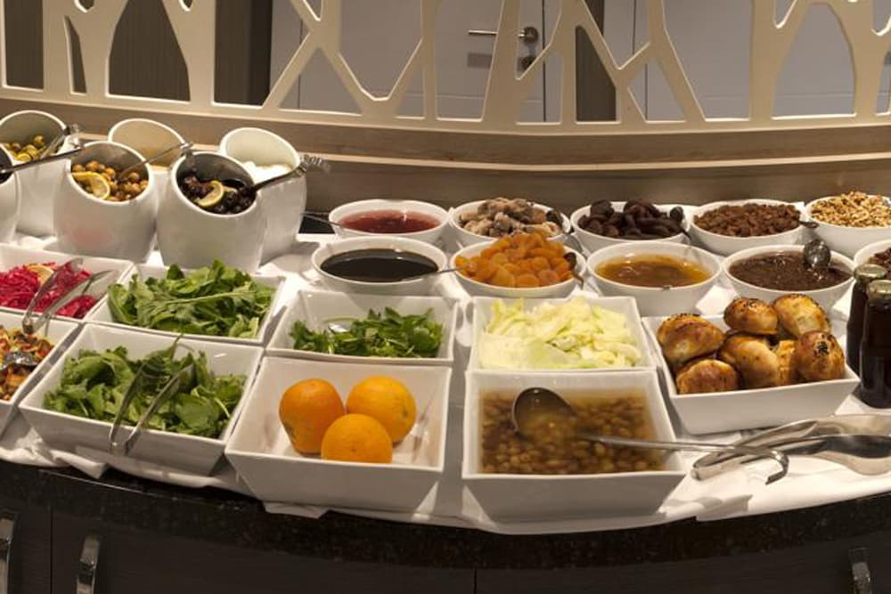 Yeni Bahar Otel 17/40