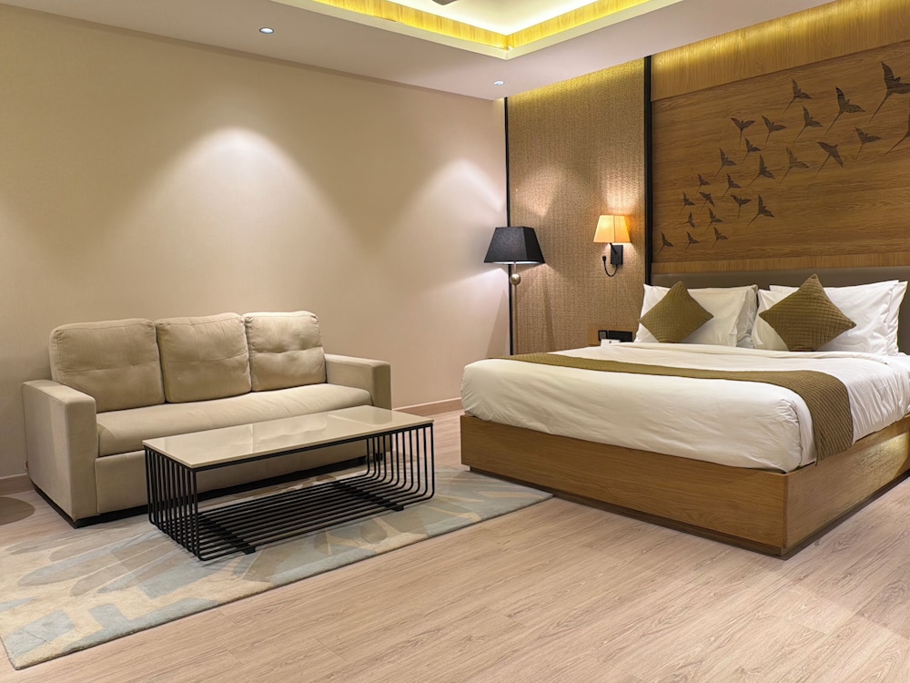 Hotel Grand Imperia 9/37