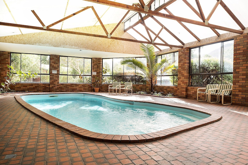 Pinnacle Holiday Lodge 11/52