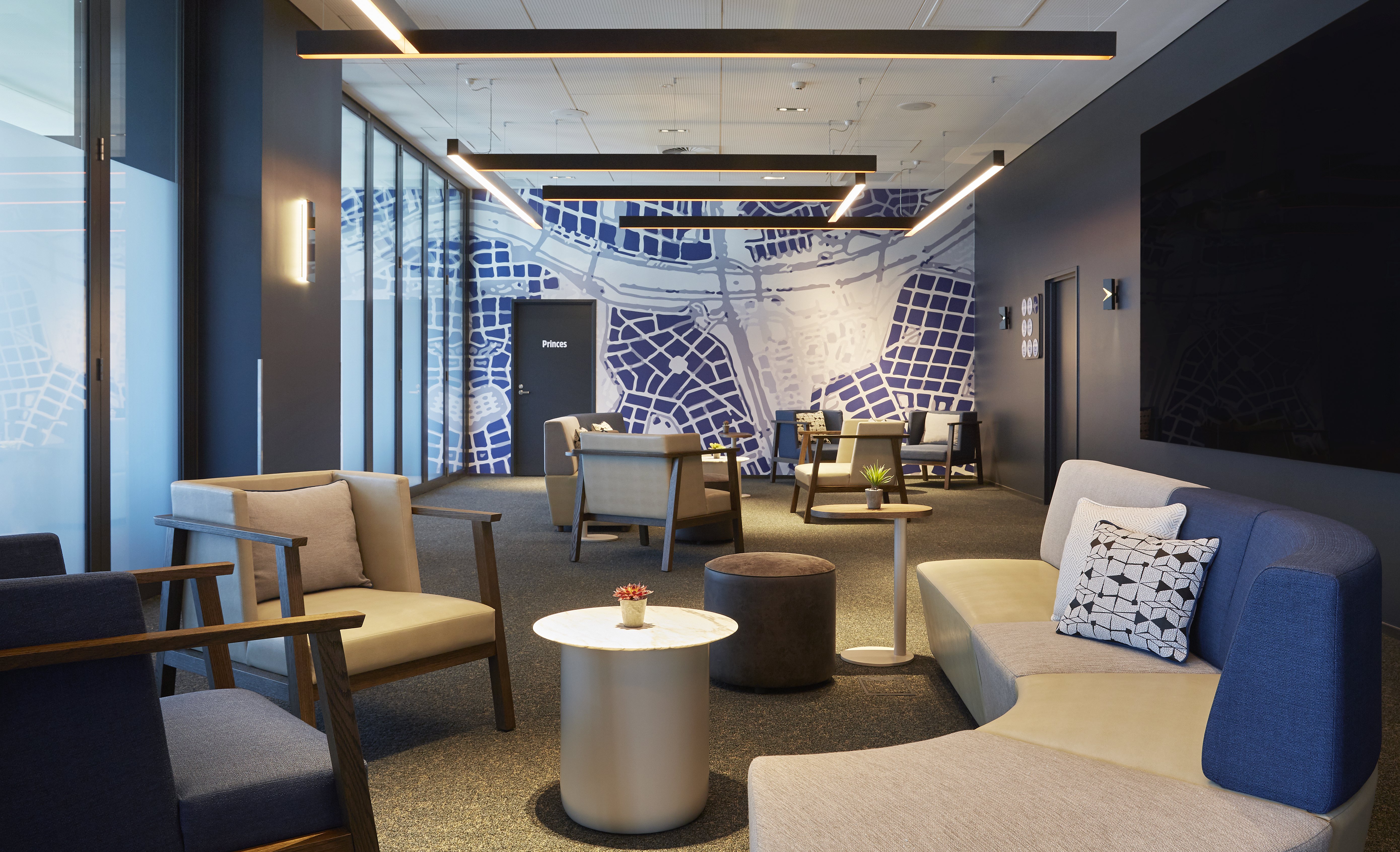 Holiday Inn Express Melbourne Southbank 33/77