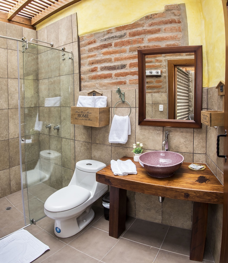 Hacienda Las Cuevas Terra Lodge 28/33