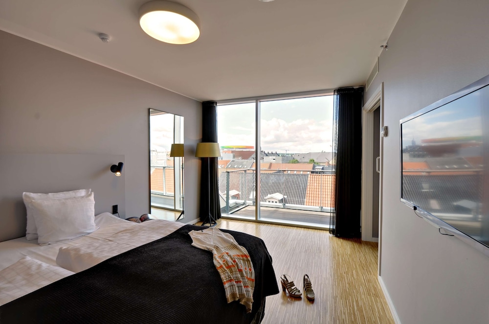 Scandic Aarhus City Hotel 41/72