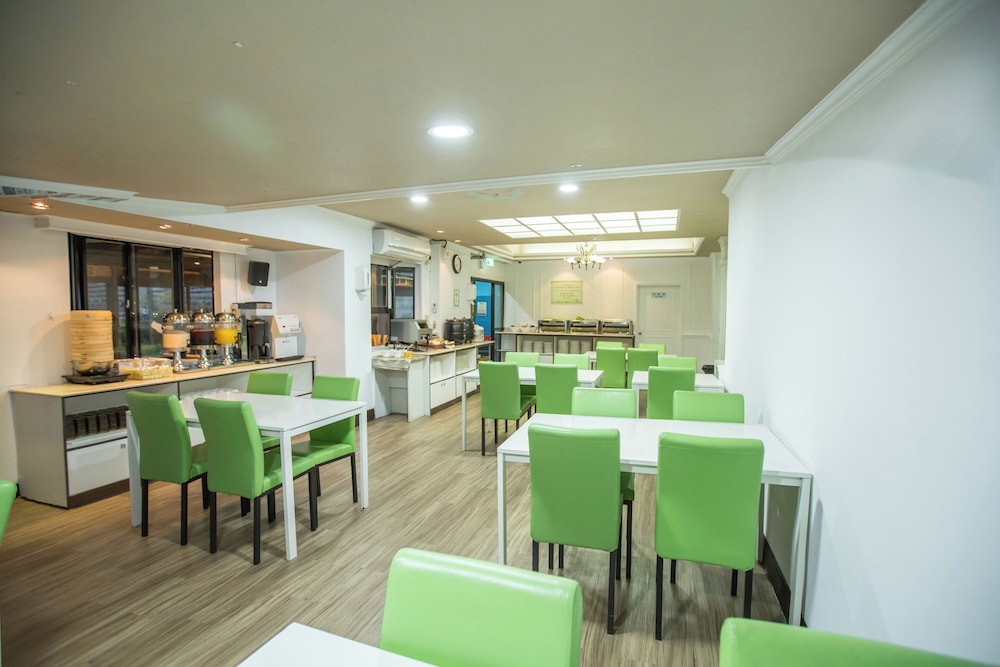 Relite Hotel Taipei 42/50