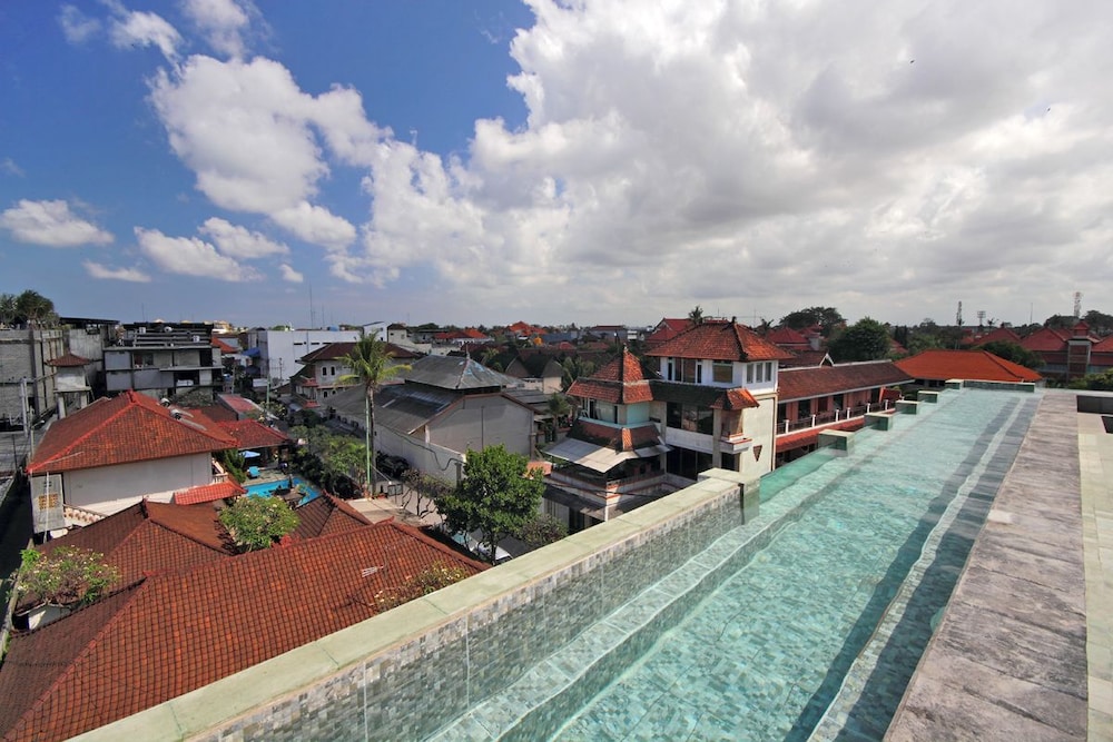 Hotel Legian 26/27