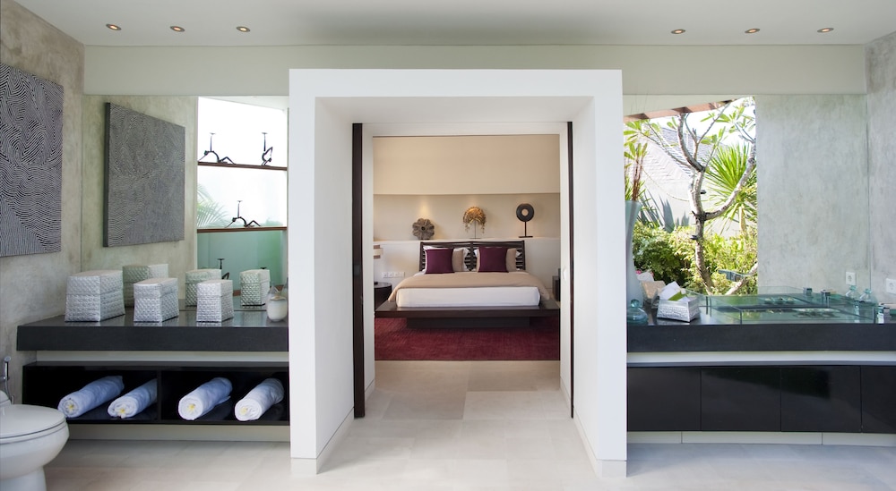 The Layar - Designer Villas & Spa 34/50