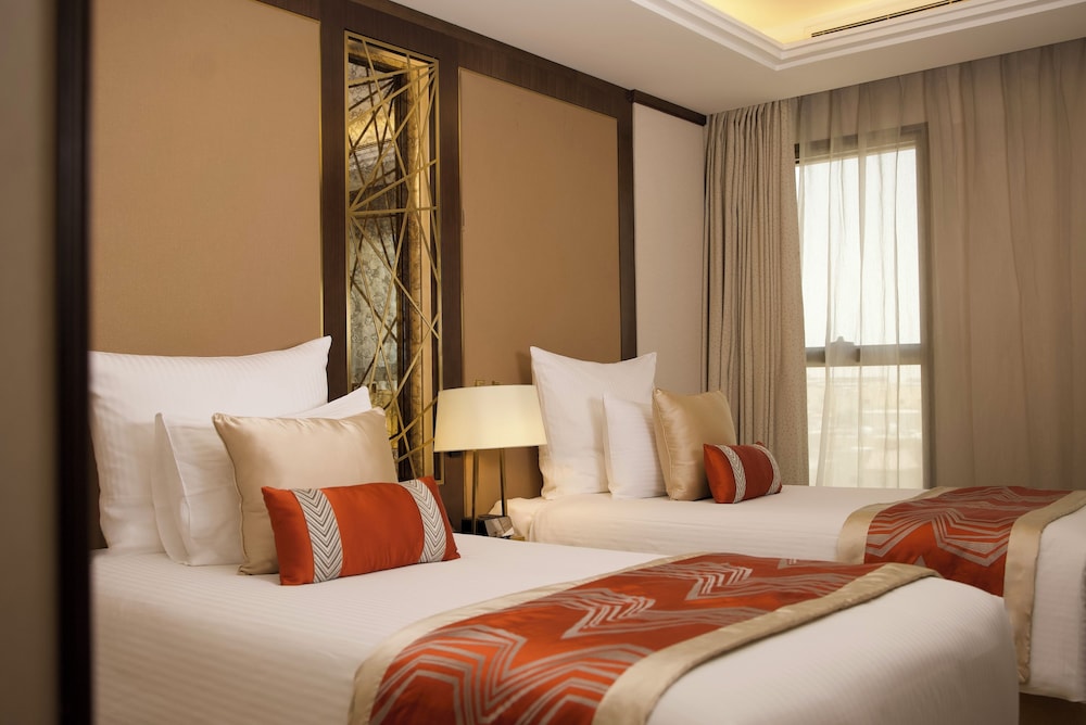 فندق جوديان(Joudyan Olaya Riyadh) 19/50
