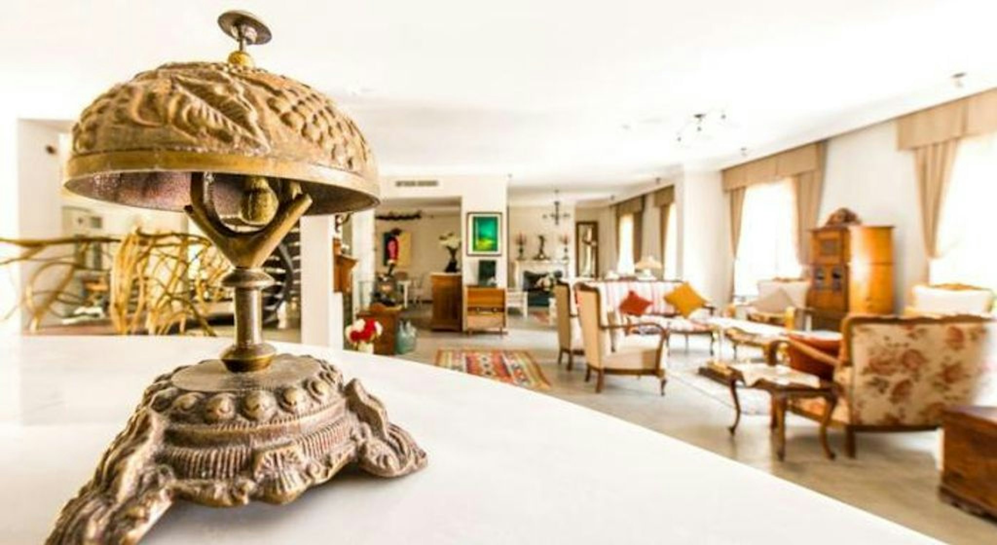 Alacati Kostem Hotel 2/29