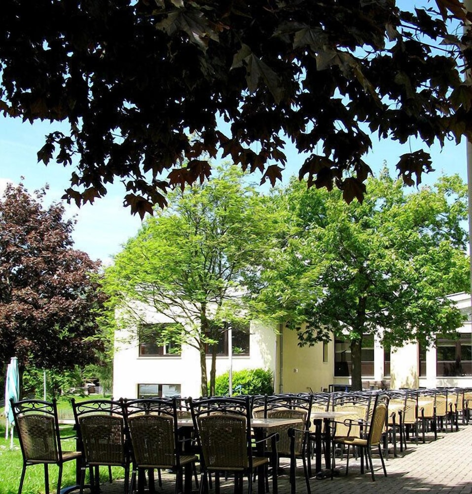Hotel FIT Freizeit-Integration-Tagung 40/45