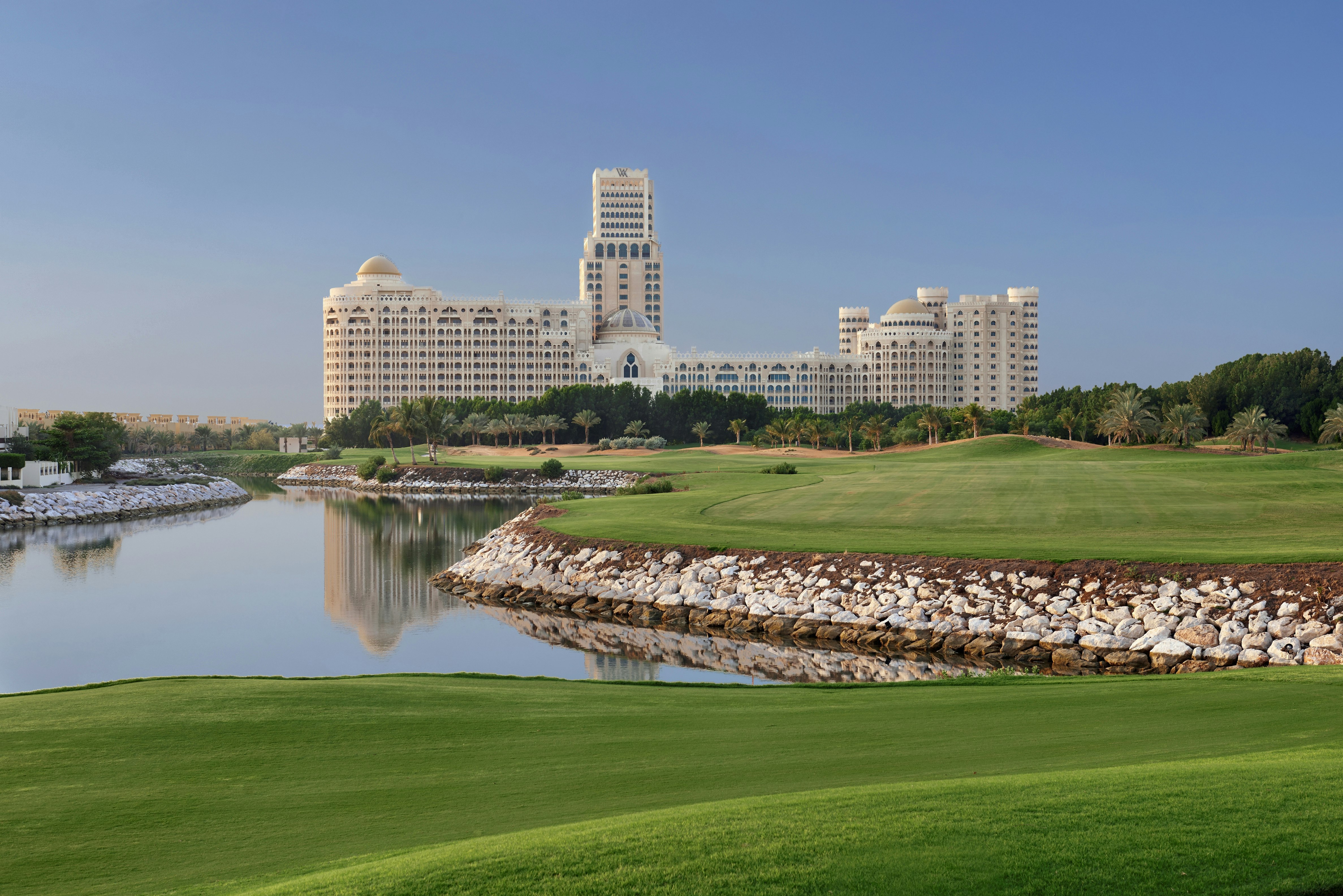 Waldorf Astoria Ras Al Khaimah Hotel 74/81