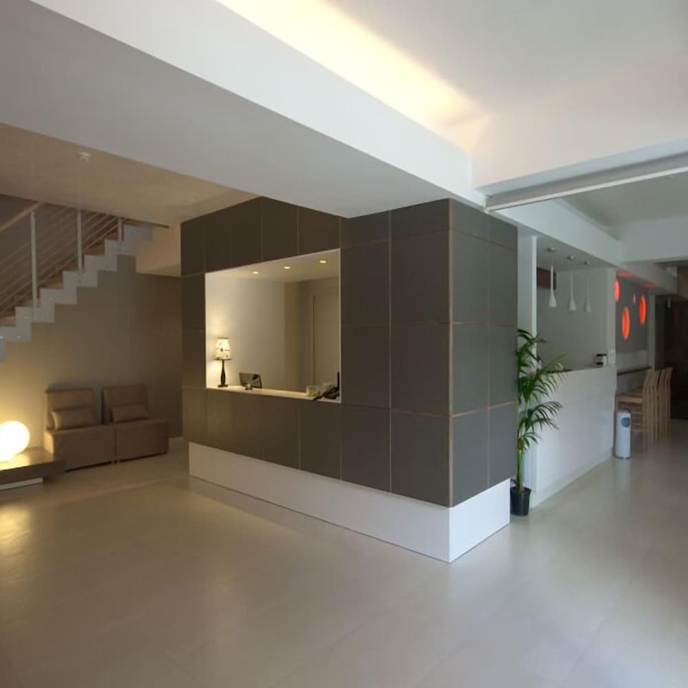 Guest House Residence 3/22