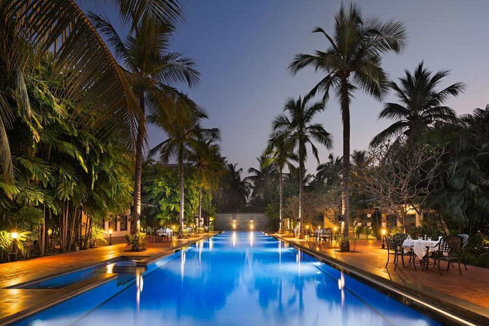 SUNRAY VILLAGE RESORT 27/33
