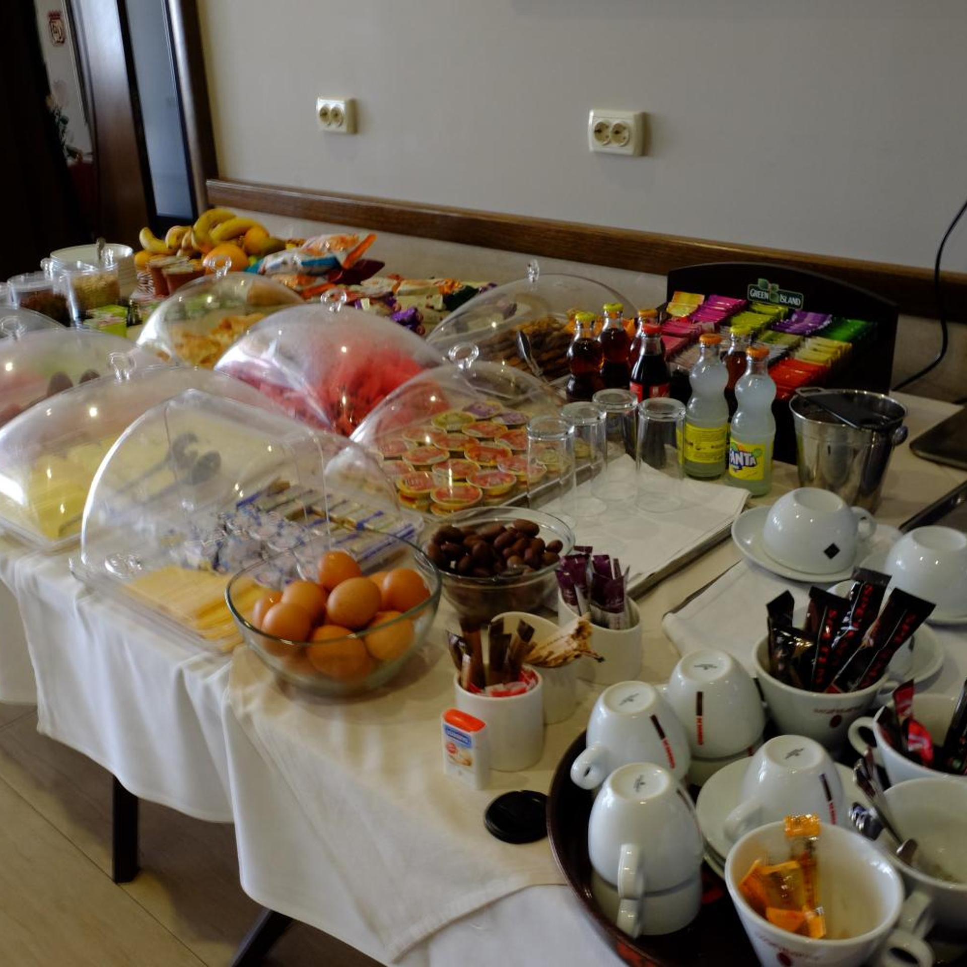 Spa Hotel Dragalevtsi 33/50