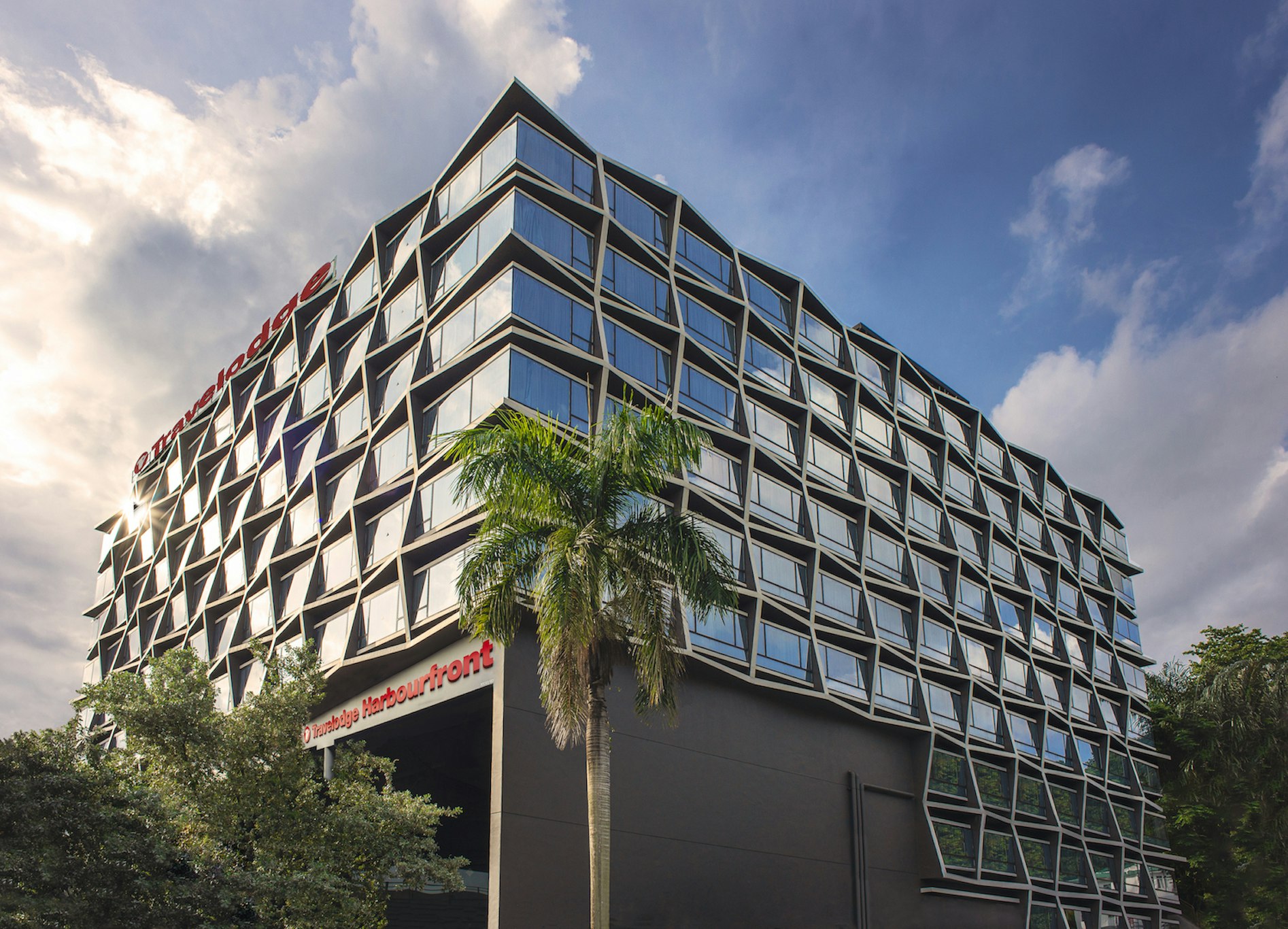 Travelodge Harbourfront Singapore 6/64
