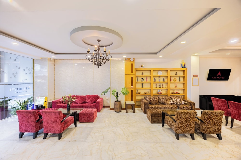 A25 Hotel - 20 Bui Thi Xuan 43/62