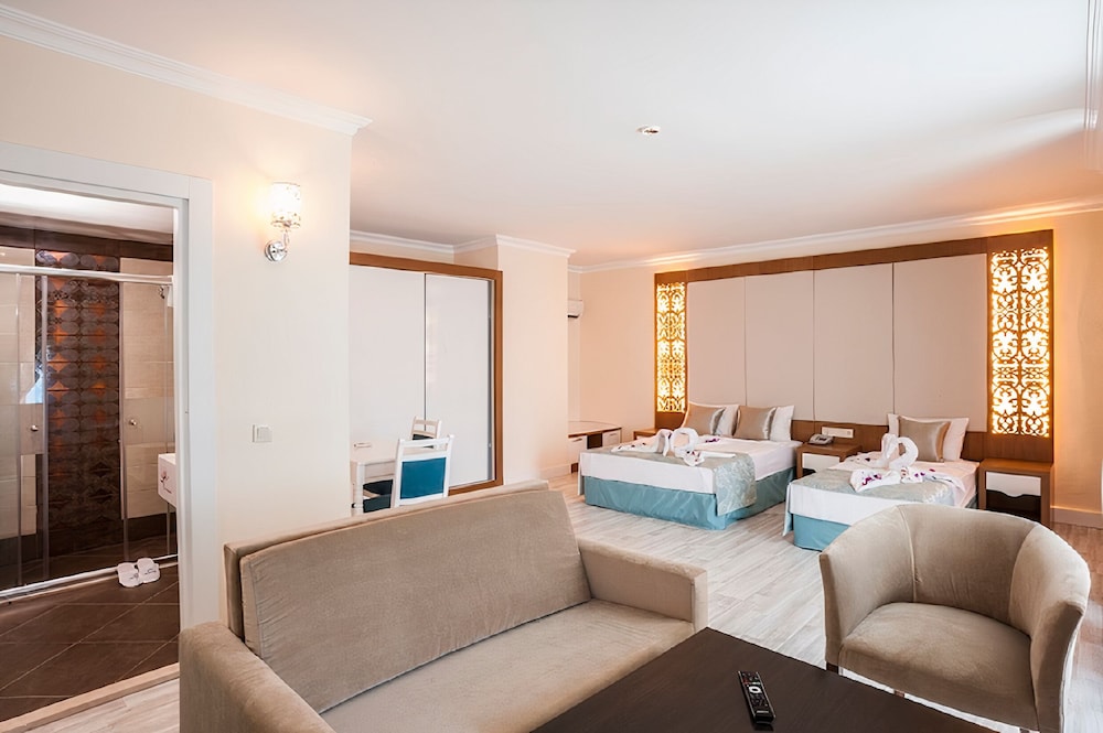 Concordia Celes Hotel 22/47