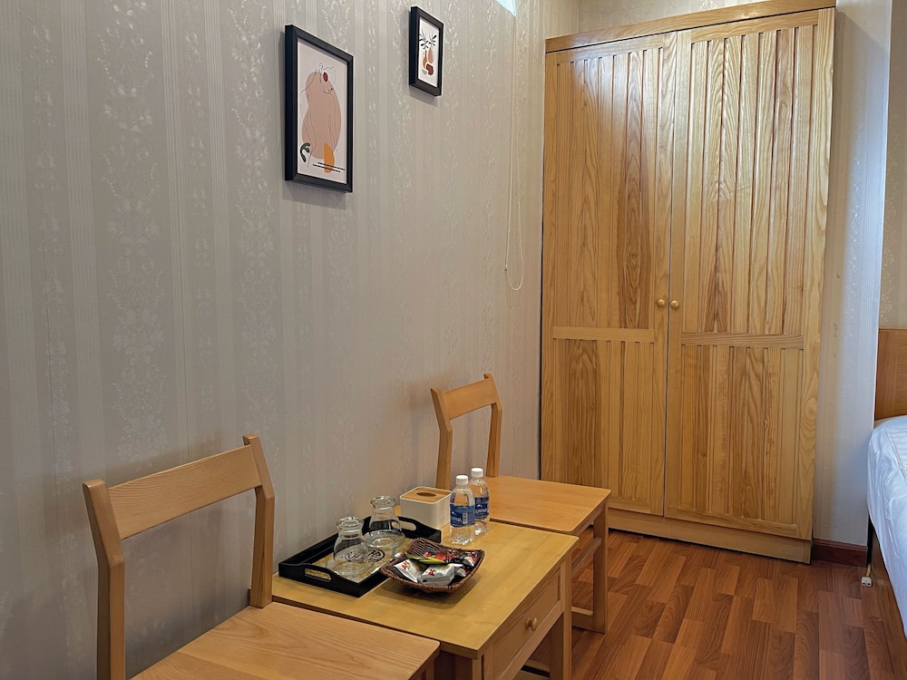 Hanoi Central Park Hotel 44/54