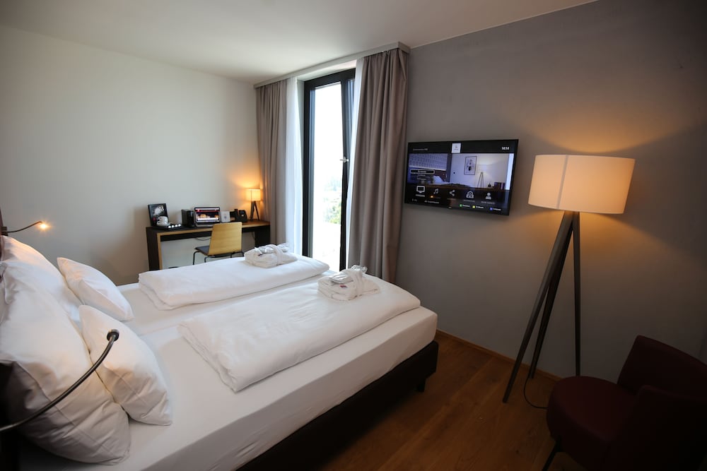 Radisson Hotel Lustenau 12/50