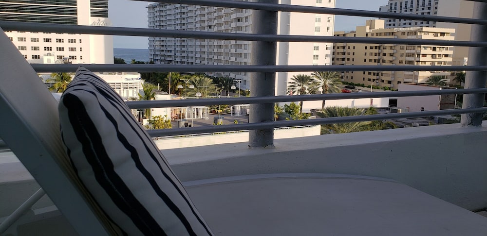 Albion South Beach in MIAMI BEACH - FL