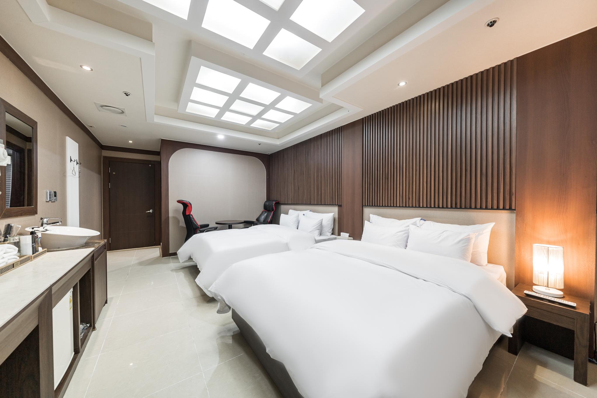 Cozy Hotel Dongtan 20/70