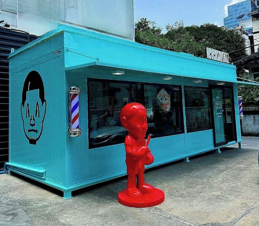 The Quarter Hotel Silom By UHG 50/68