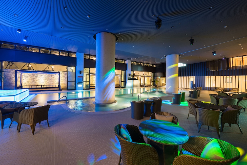 Asia Pacific Hotel Beitou 58/60