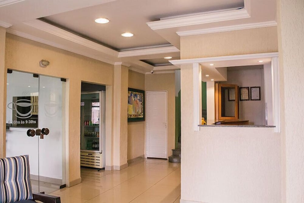 Hotel Guaiba 2/30