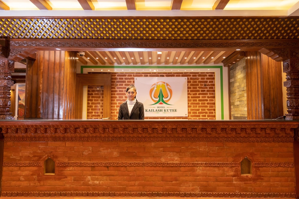 Hotel Kailash Kutee 12/50