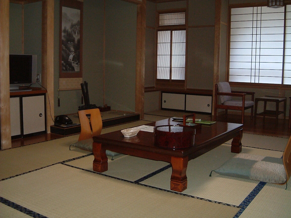 OYADO SANSUI 14/21