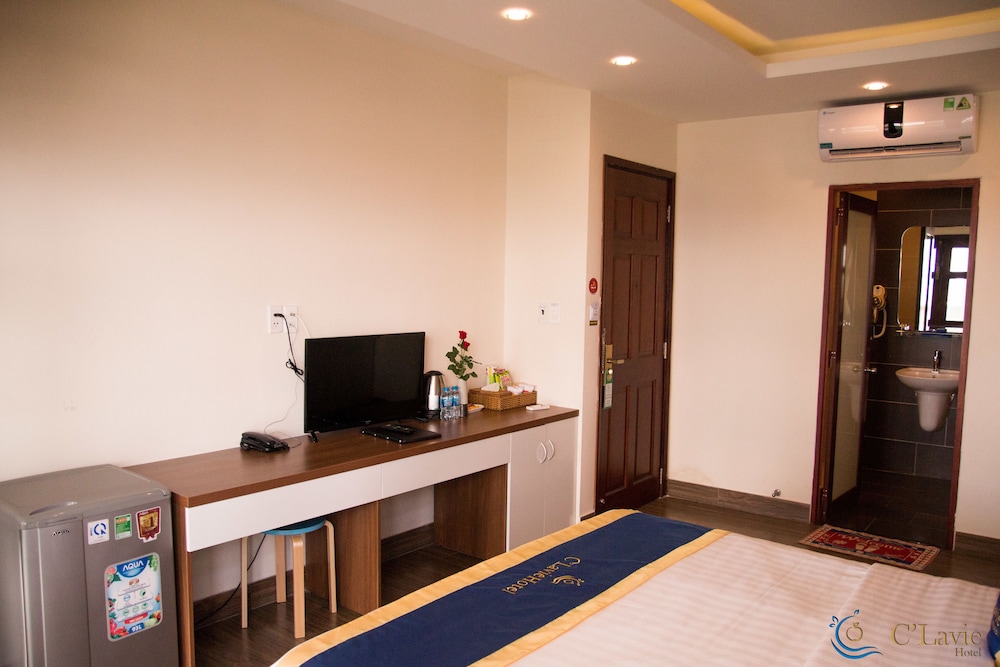 C'Lavie Hotel - Saigon Airport Hotel 28/50