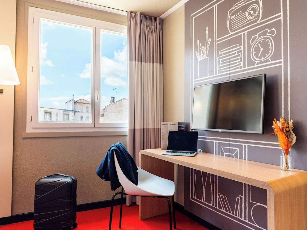 ibis Cognac Centre 46/53